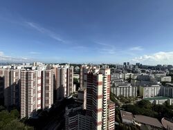 The Metropolitan Condominium (D3), Condominium #577186691